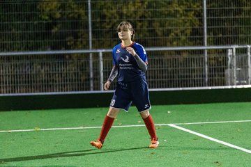 Bild 84 - U19 VfL Pinneberg - Suederelbe : Ergebnis: 1:3